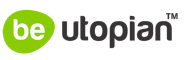 Be Utopian logo