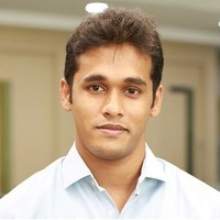 Siddharth Srivastava profile photo