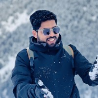 Anil Meena profile photo