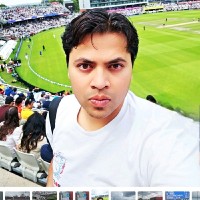 Himanshu Mittal profile photo