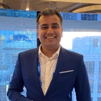 Swapnil Khandelwal profile photo