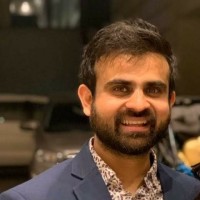 Dhruv Sogani profile photo