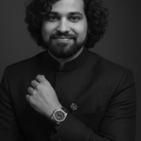 Himanshu Upadhyay profile photo