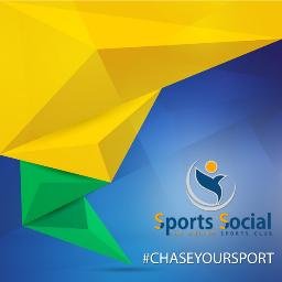 Sports Social logo