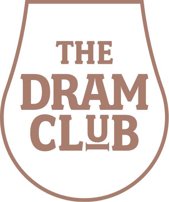 The Dram Club logo