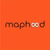 Maphood logo