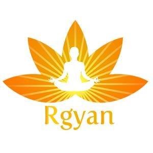 Rgyan logo