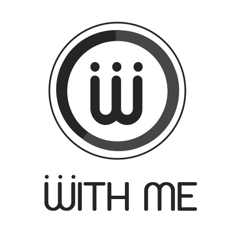 WithMe logo
