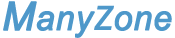Many zone logo