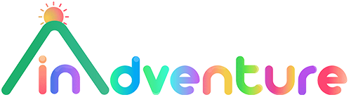 Indventure logo
