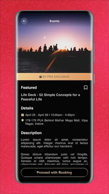 Student Tribe screenshot 5