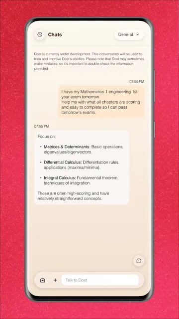 Student Tribe screenshot 4