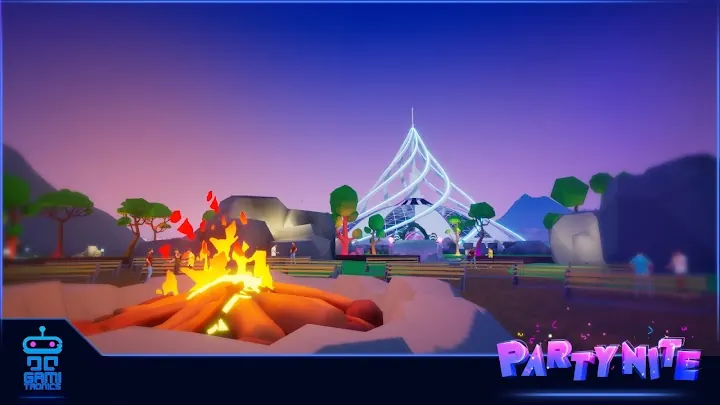 Partynite screenshot 6