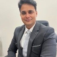 Anand Mohan Murthy profile photo