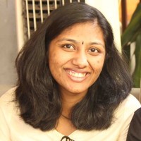 Grace Thota profile photo