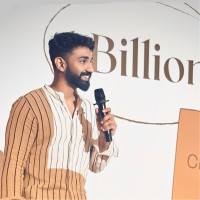 Akhil Vulli profile photo
