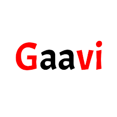 Gaavi logo