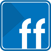 Fansfolio logo