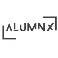 Alumnx logo