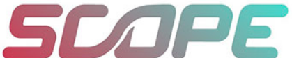 SCOPE App logo