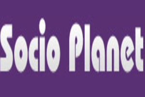 Socioplanet logo