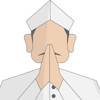 Praja App logo