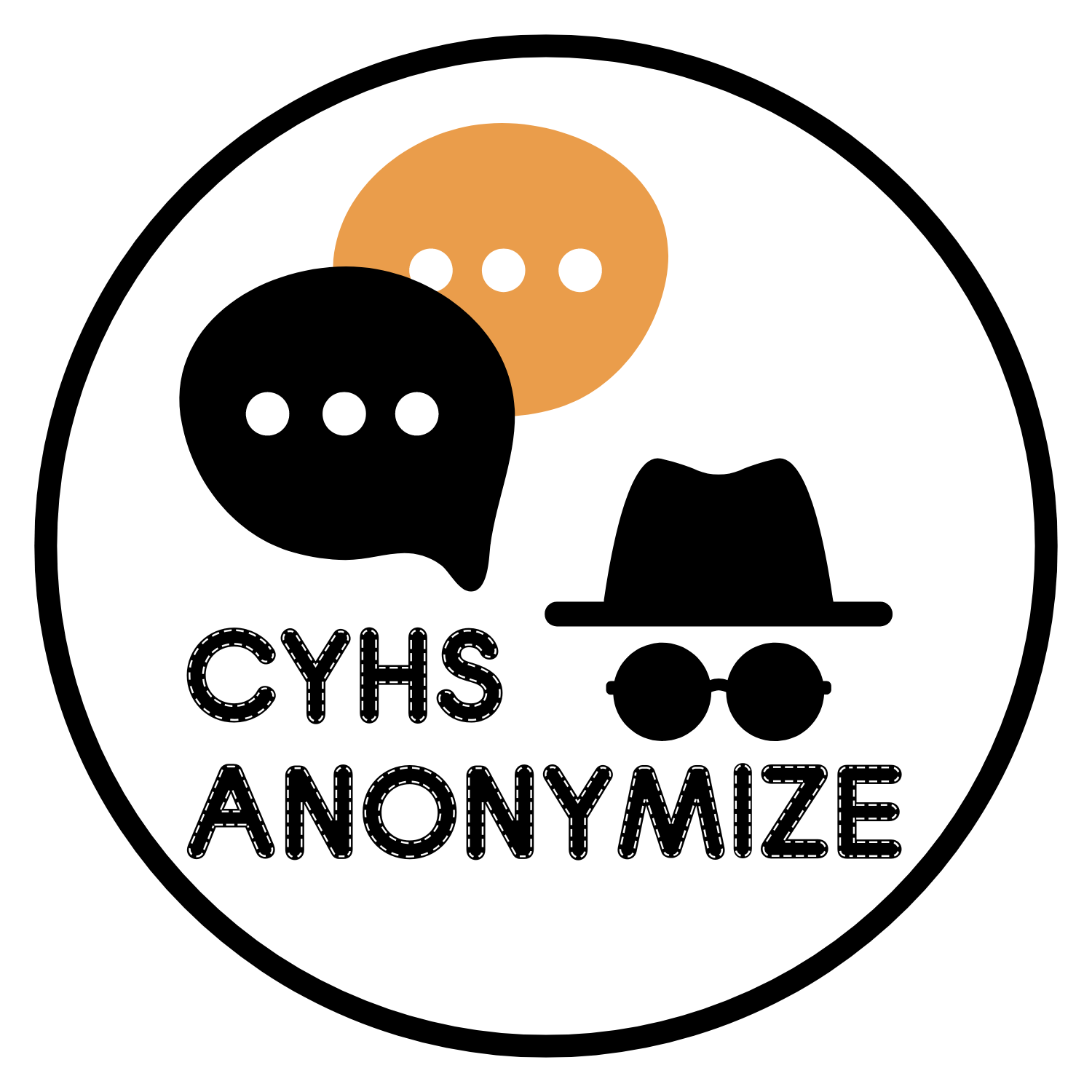 AnonBuzz logo