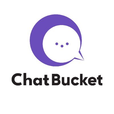 Chatbucket logo