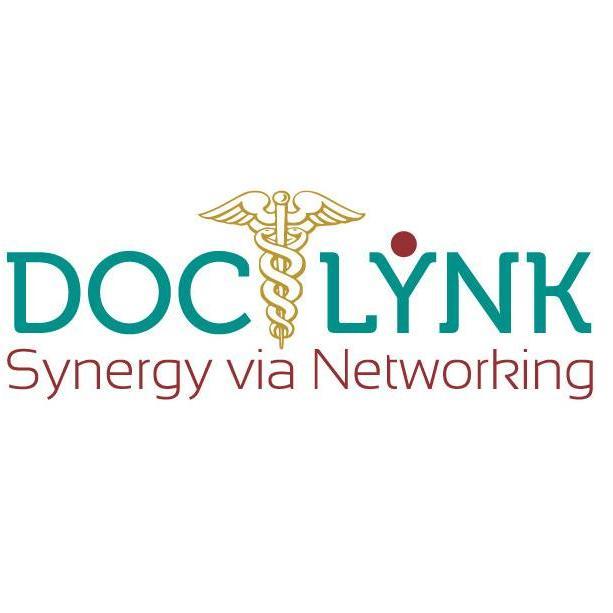 DocLynk logo
