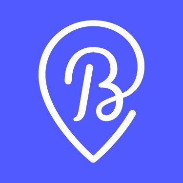 Bestinhere logo