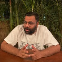 Aman Nigam profile photo