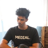 Harsh Dwivedi profile photo