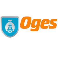 Oges logo