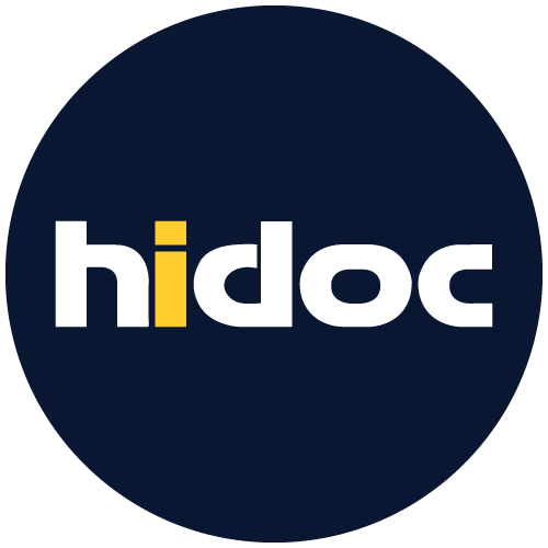 Hidoc logo