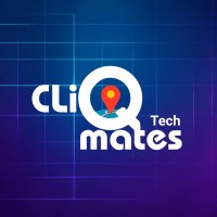 CliQmates Tech logo