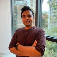 Jainam Talsania profile photo
