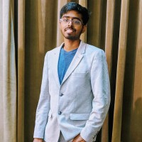 Anvith Shetty profile photo