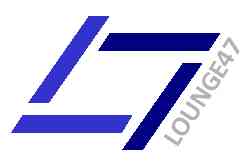 lounge47 logo