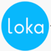 Loka logo