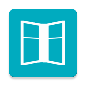Khidki logo