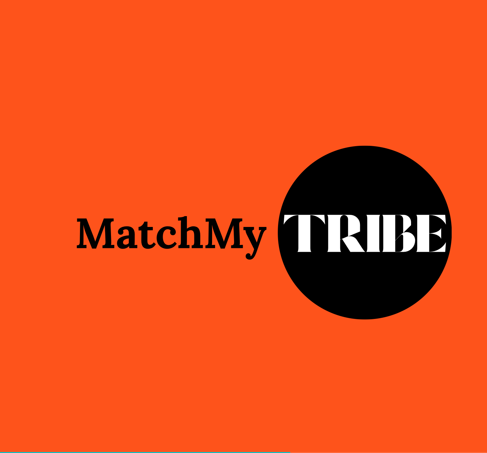 MatchMyTribe logo