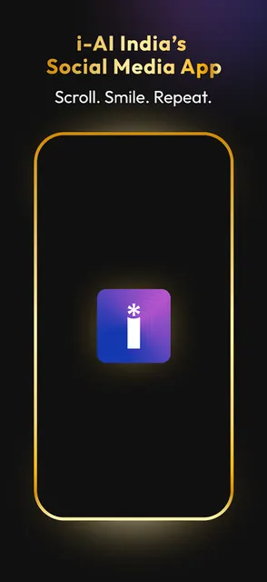 Identityy: Powered by i.AI screenshot 1