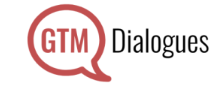 GTMDialogues logo