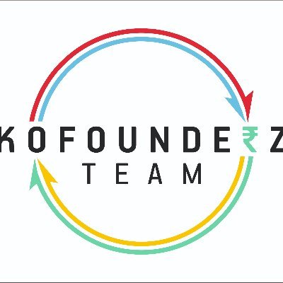 Kofounderz Team logo