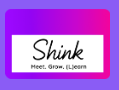 Shink logo
