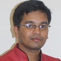 Hrishikesh Rane profile photo