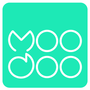Moodoo logo