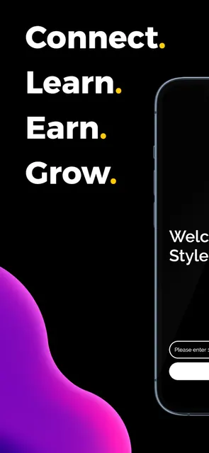 Stylelink - Salon Jobs India screenshot 1