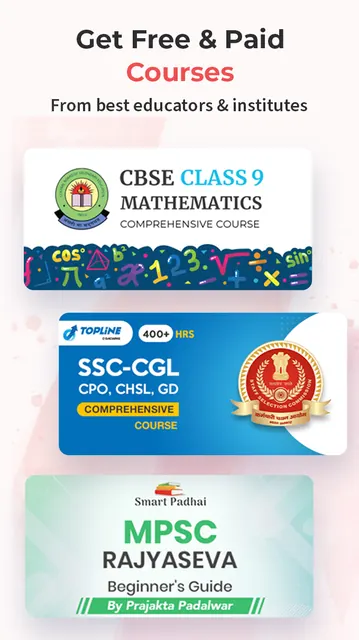 Study24x7 Social Learning App screenshot 4