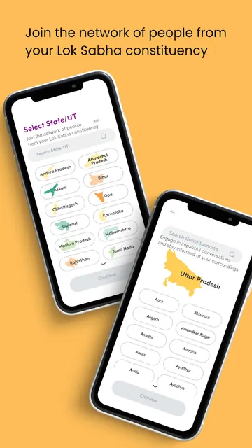 PoGoSo - India's Social Space screenshot 2